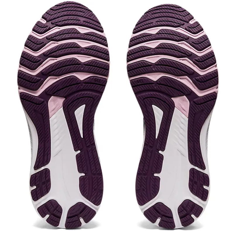 Asics Women's GT-2000 10 Lake/White-6